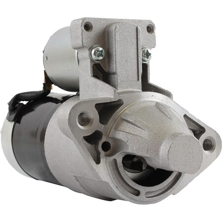 Db Electrical Starter For Chevrolet Tracker 2000-2004 Suzuki Vitara 2000-2003; 410-48237 410-48237
